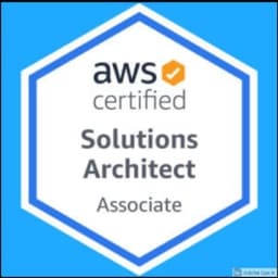 AWS Certified Solutions Architect